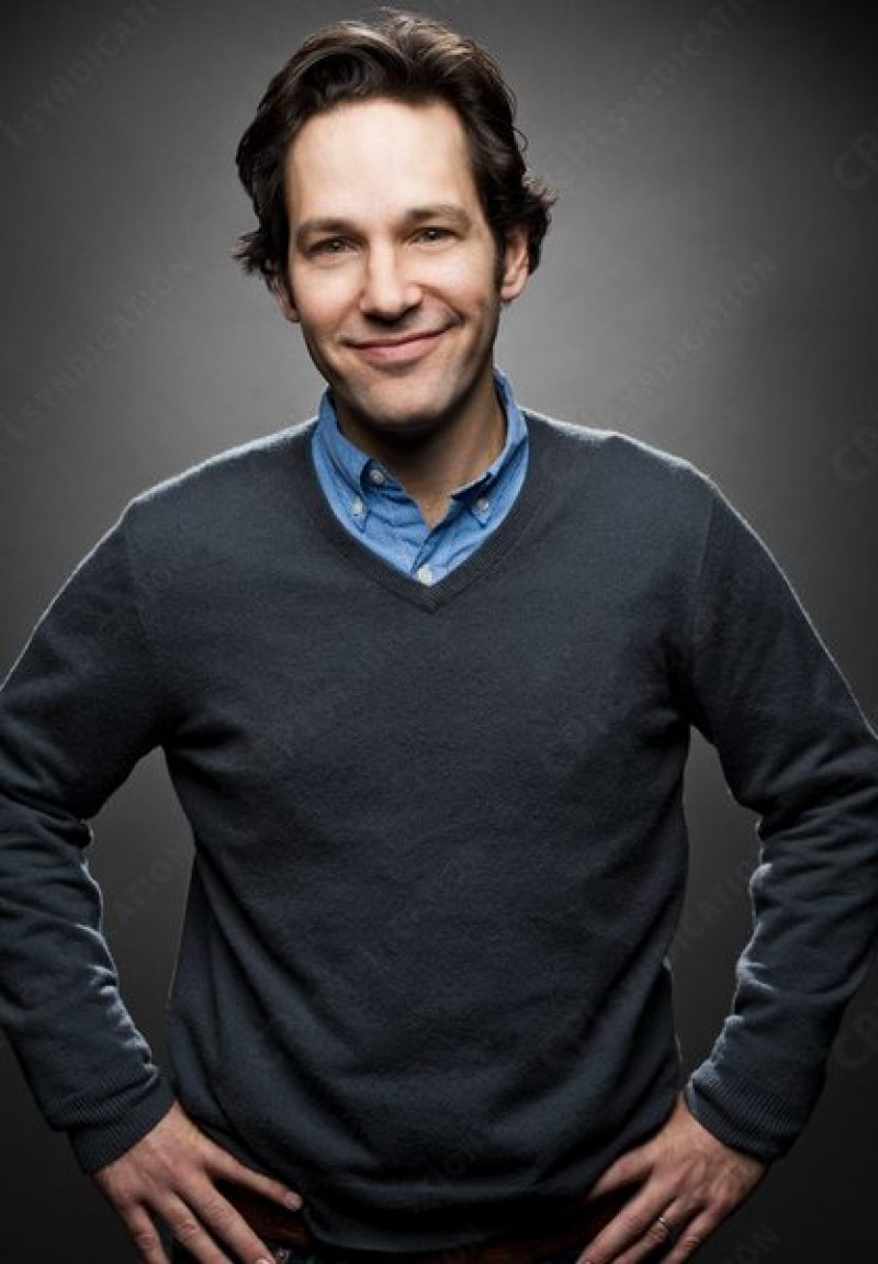 Paul Rudd