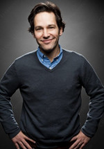 Paul Rudd