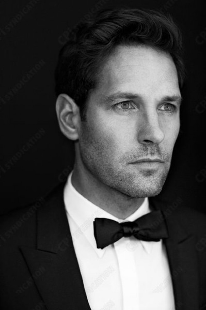 Paul Rudd