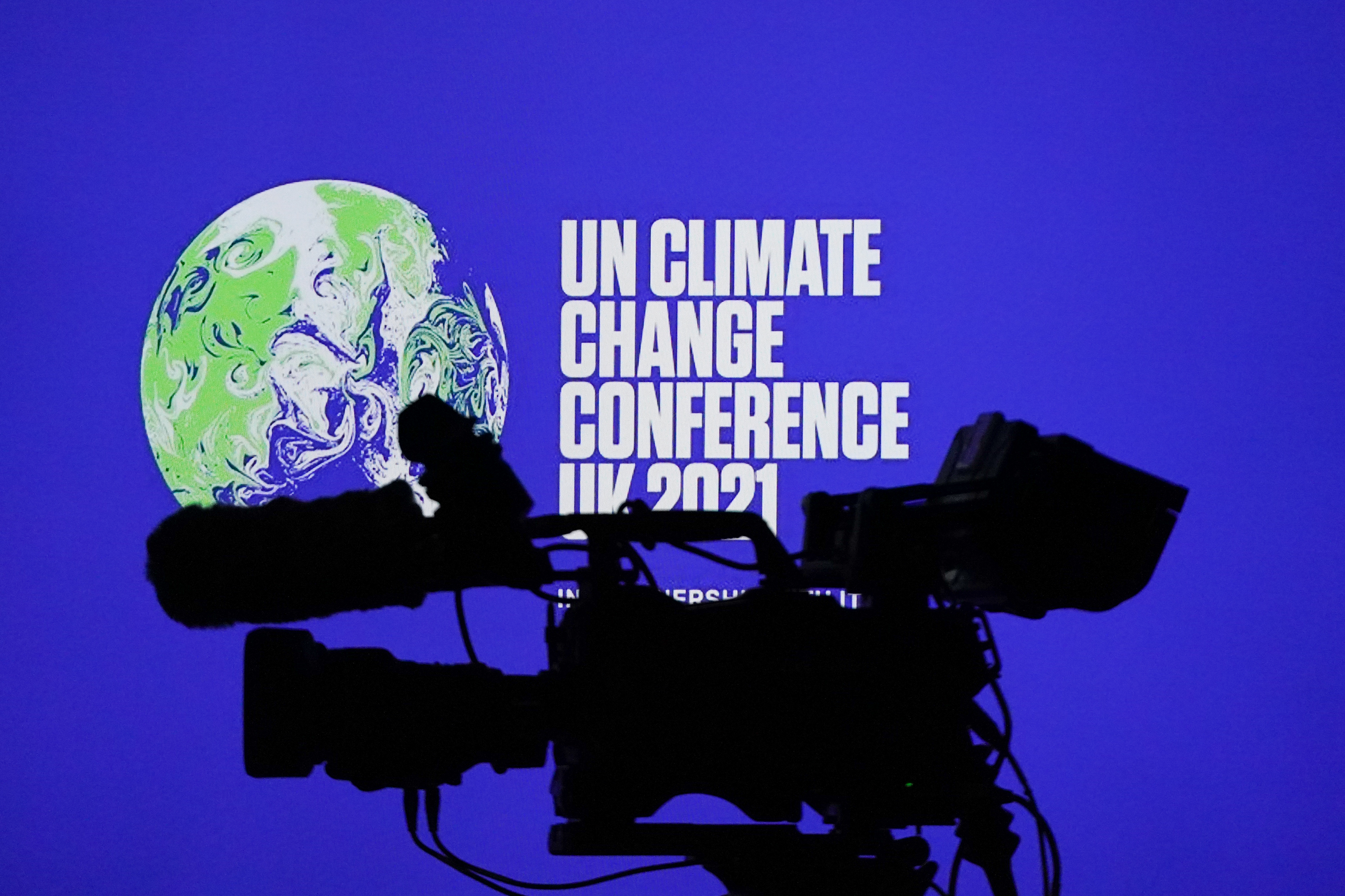 Cum arată primul draft al acordului COP26 privind clima. Țărilor li se solicită să elimine subvențiile pentru combustibilii fosili