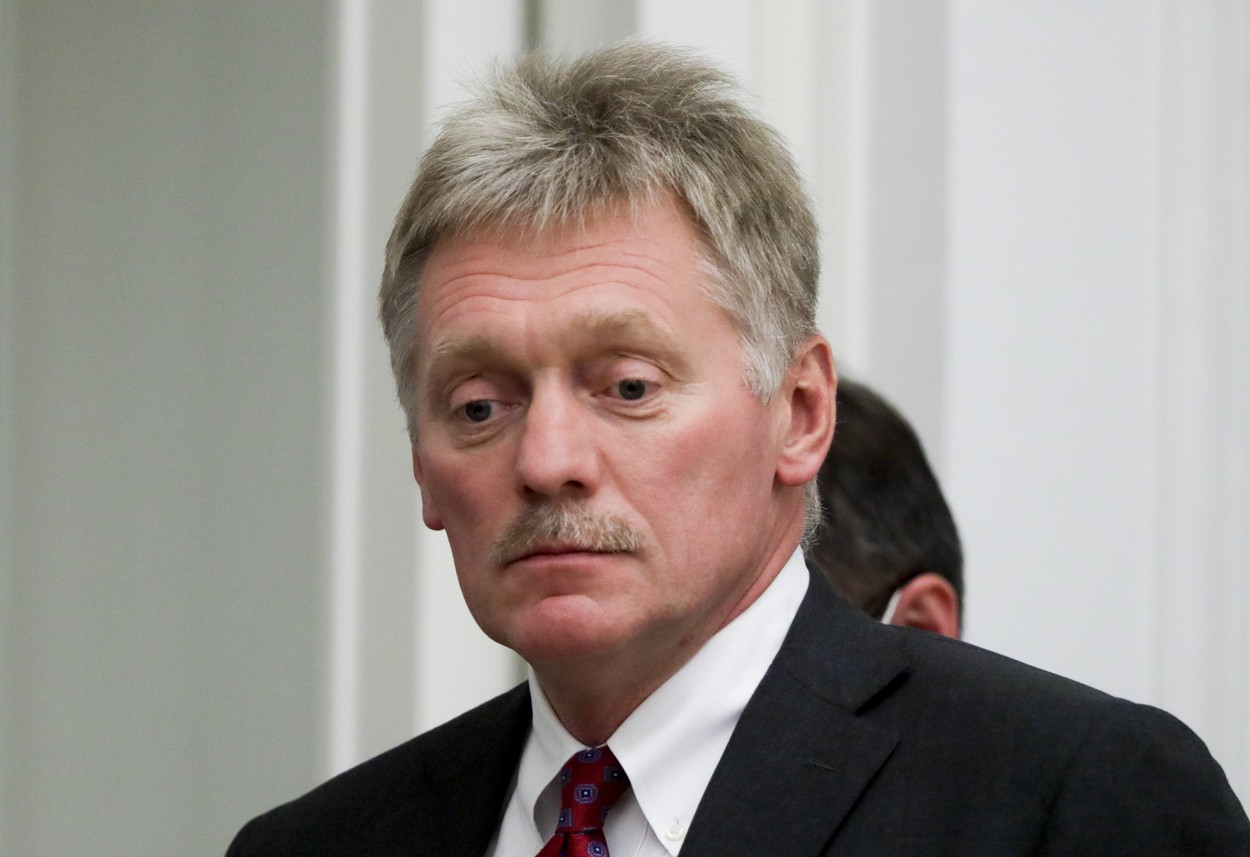 Kremlinul avertizează împotriva aderării Suediei și Finlandei la NATO. Peskov: Extinderea alianței nu va duce la mai multă stabilitate