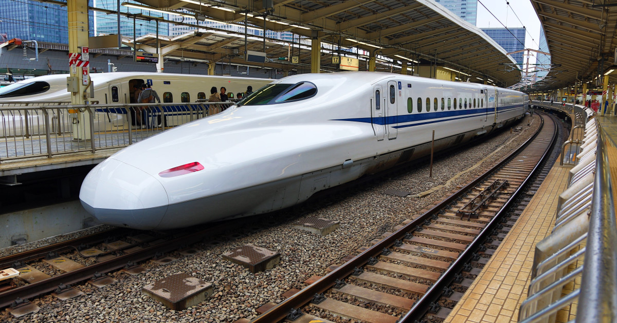 Un mecanic de tren din Japonia și-a dat în judecată angajatorul după ce a fost amendat pentru o întârziere de 1 minut