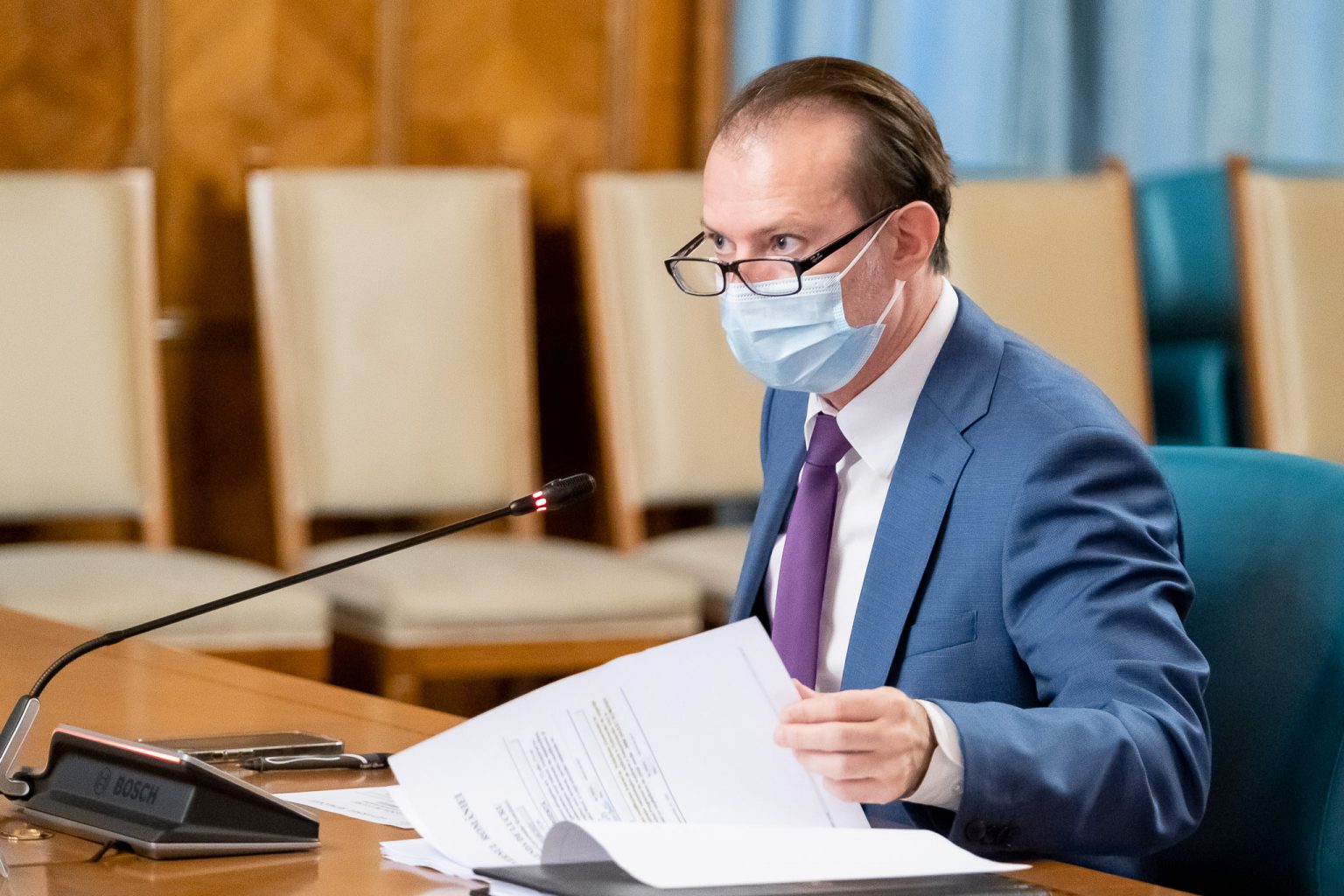 Guvernul a aprobat primele documente pentru demararea PNRR
