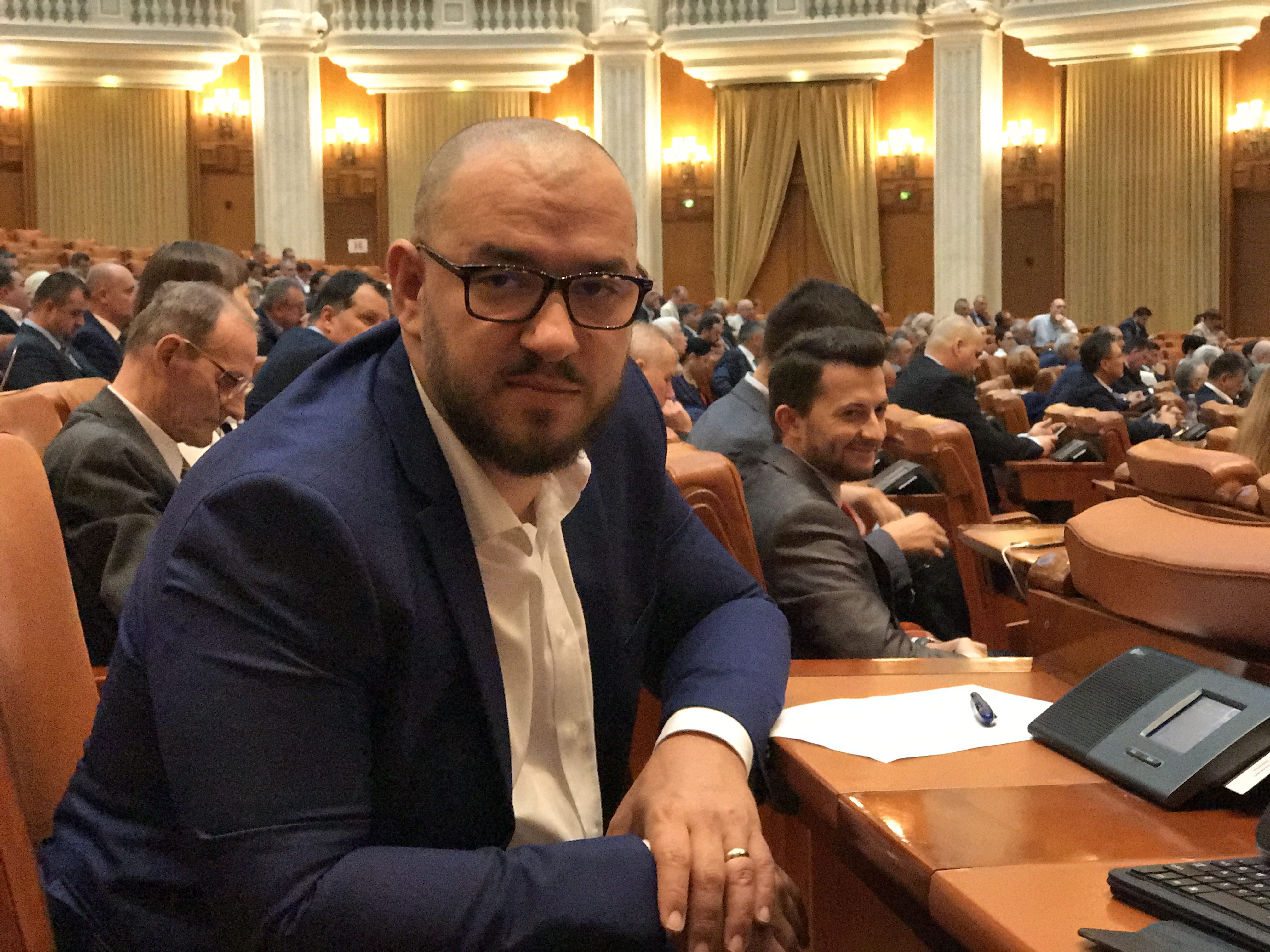 Ori reformăm statul, ori murim, ori plecăm!