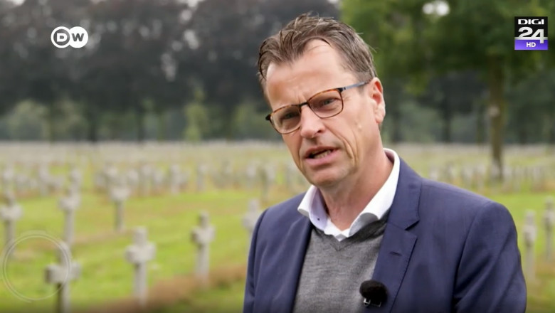 john manrho in cimitirul soldatilor germani