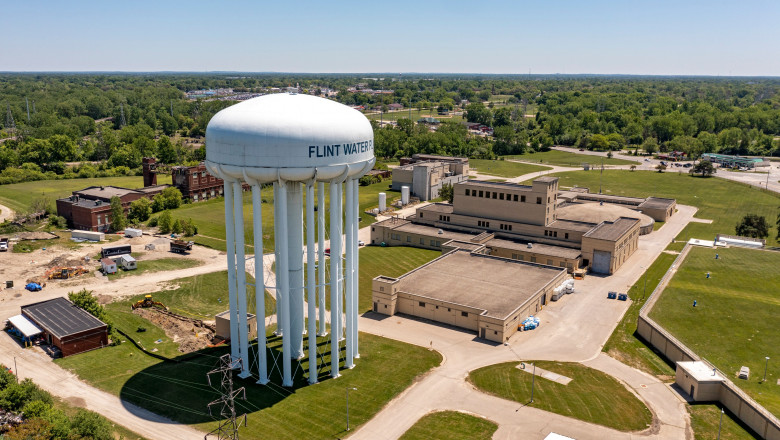 Flint