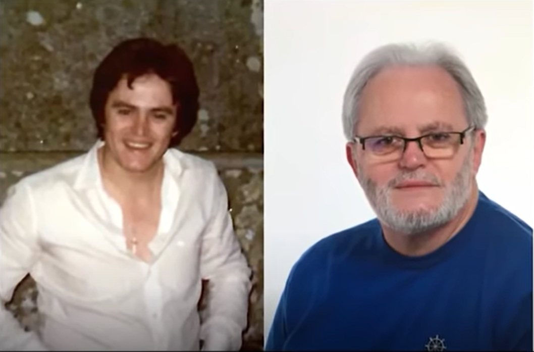 Povestea bărbatului care a fost 35 de ani în comă: M-am culcat la 23 de ani și m-am trezit la 58. Are impresia că este într-un film SF