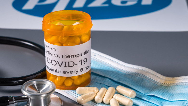 EMA a aprobat două noi medicamente împotriva COVID-19
