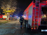 incendiu ploiesti