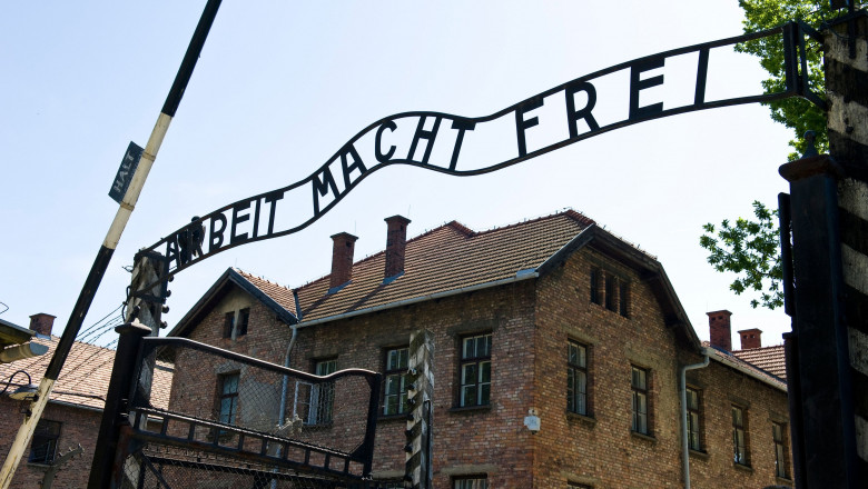 Guvernul susține introducerea disciplinei „Istoria Evreilor. Holocaustul” ca materie obligatorie în școli