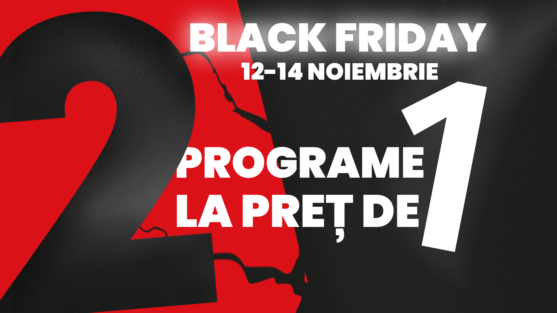 (P) 2 programe la preț de 1: Marea ofertă de Black Friday la LINK Academy și BusinessAcademy