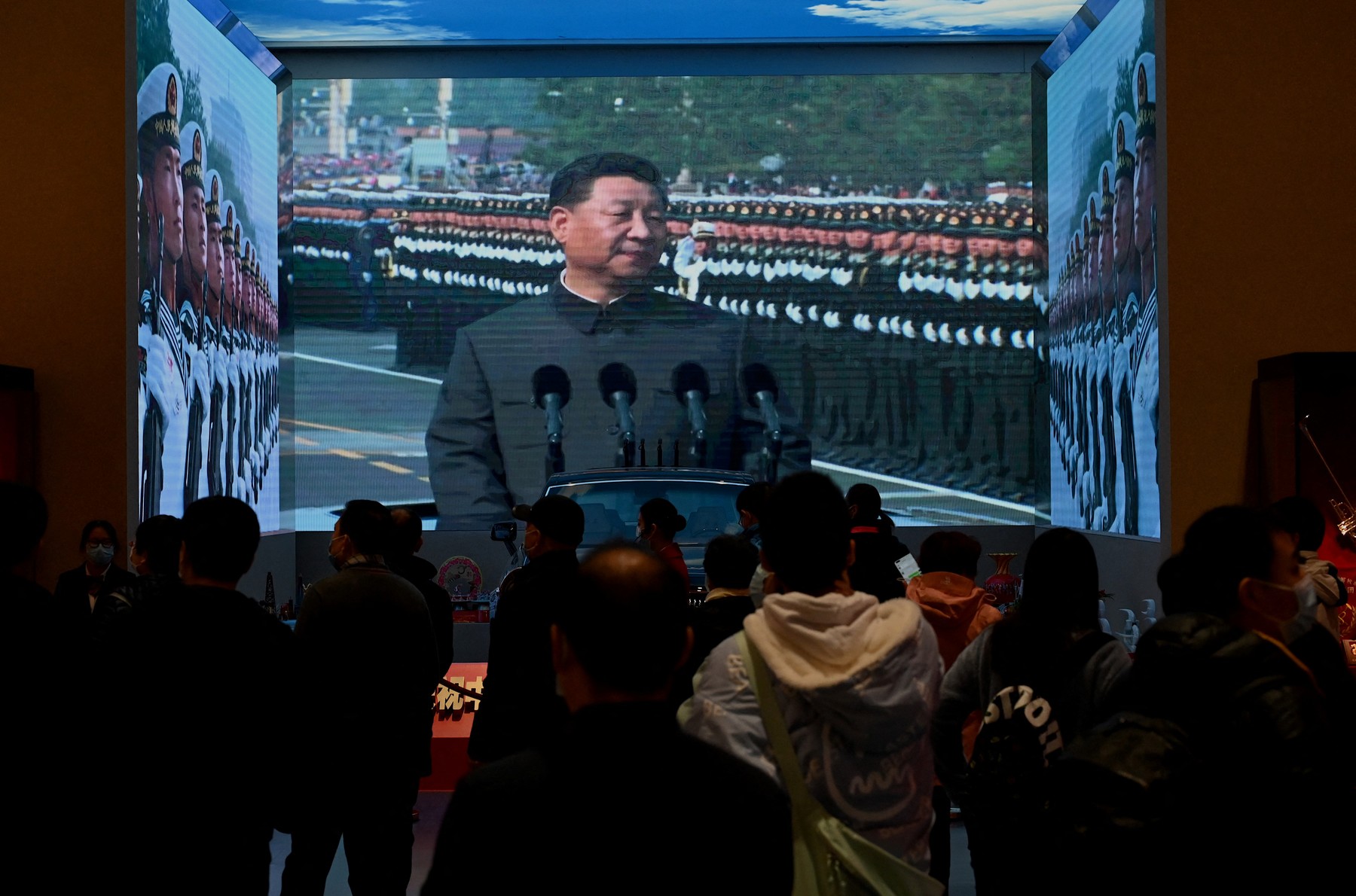 Partidul comunist din China adoptă o rezoluţie ce întăreşte influenţa preşedintelui Xi Jinping