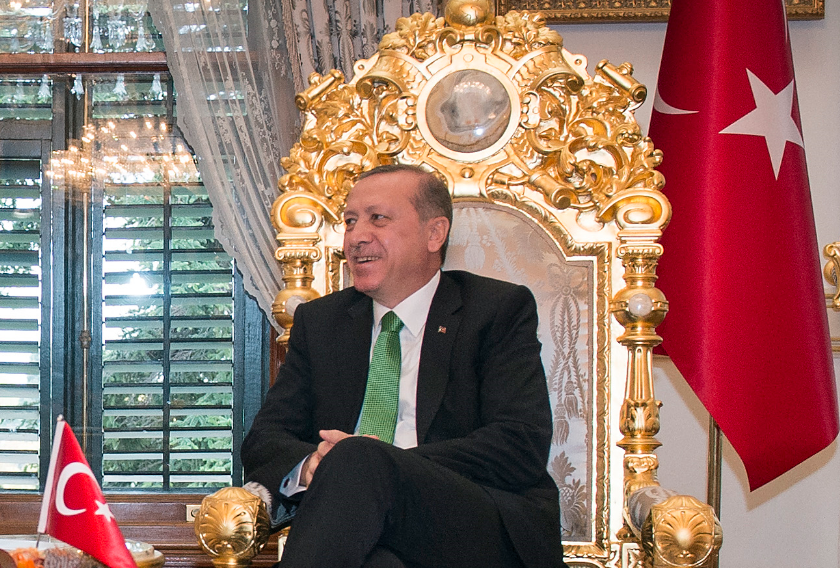 Un cuplu israelian a fost arestat în Turcia după ce ar fi fotografiat o reședință a preşedintelui Erdogan: „Ce casă frumoasă”