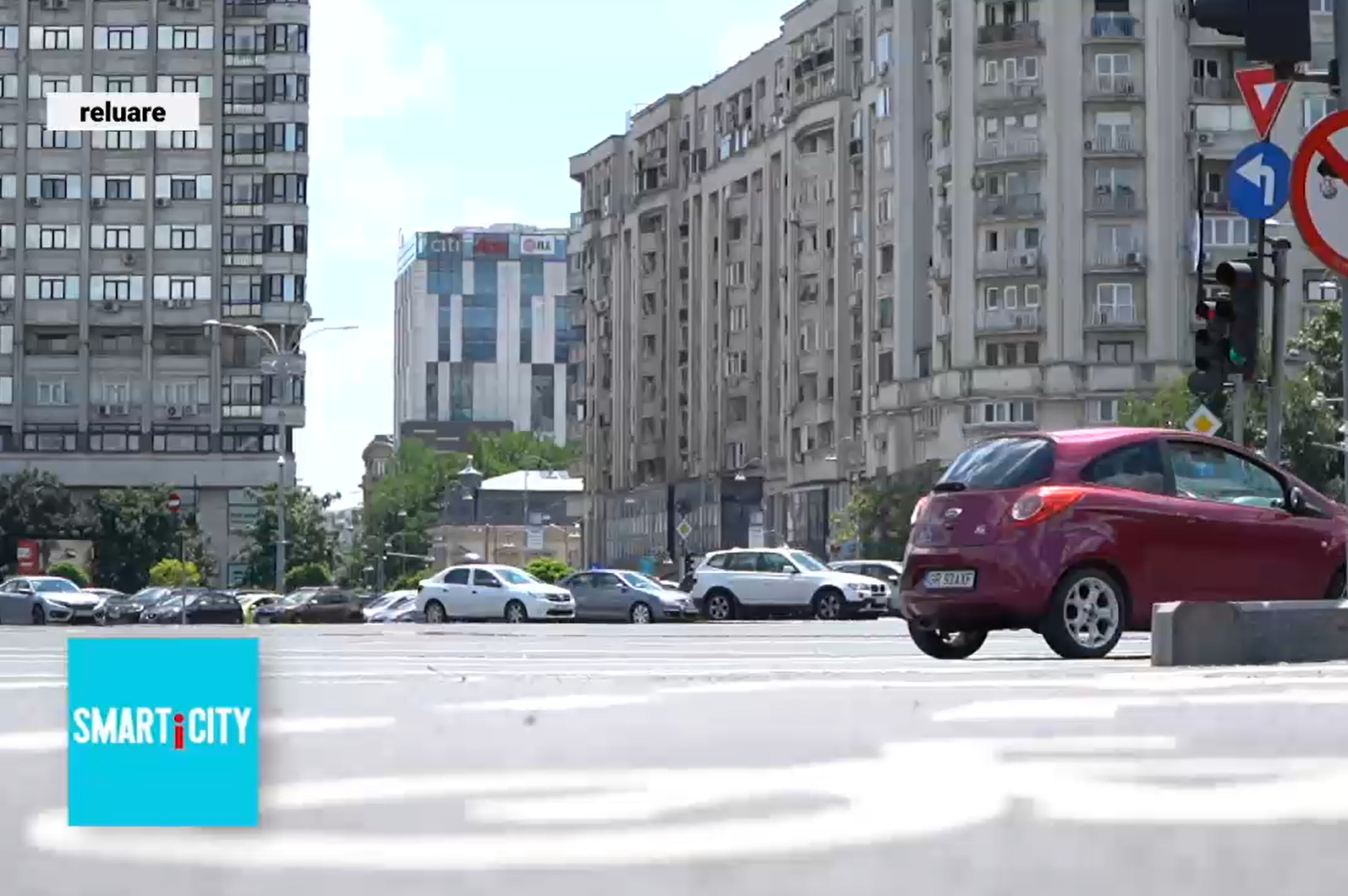 Oamenii, elementul cheie pentru dezvoltarea unui oraș smart