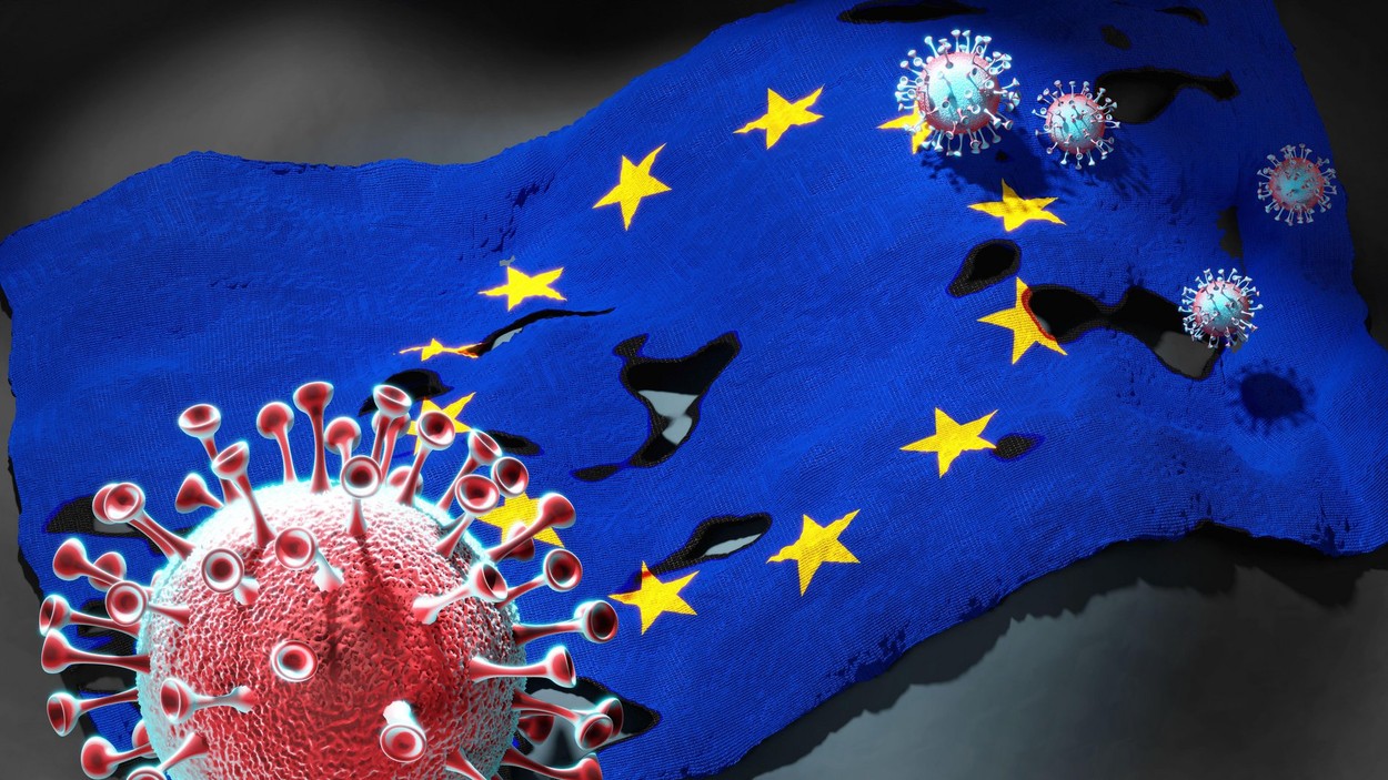 Comisarul european pentru sănătate cere statelor UE să se pregătească pentru noul val de COVID-19: Focarele sunt îngrijorătoare