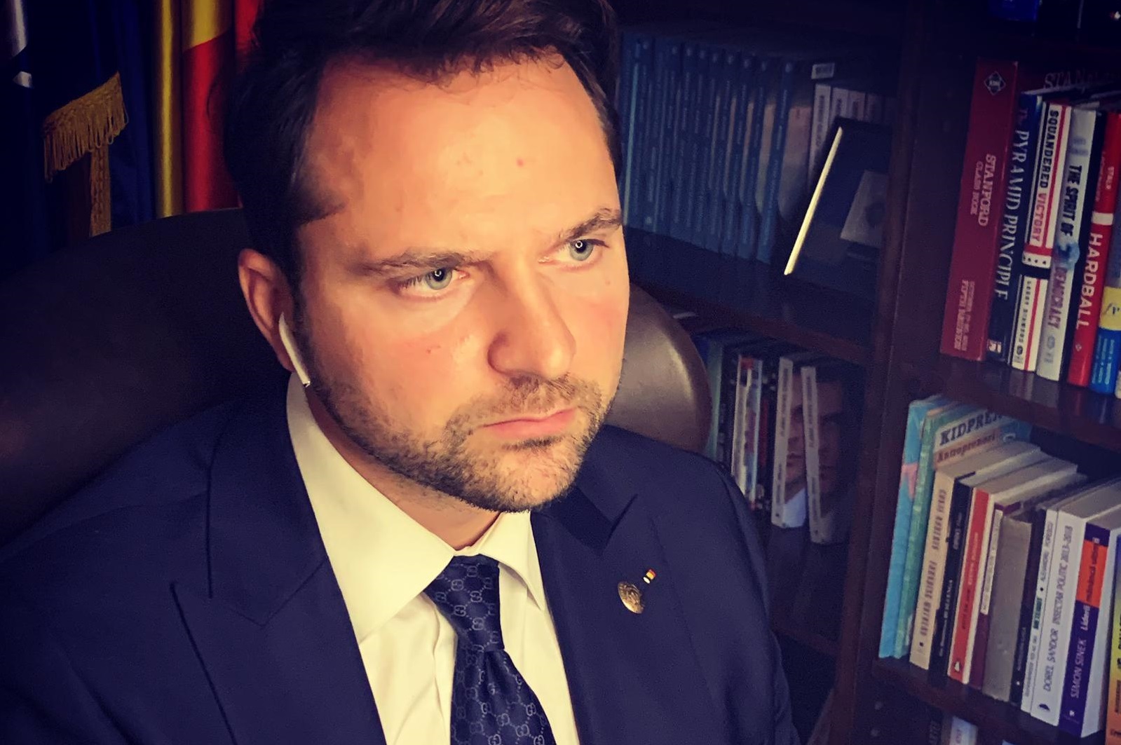 Jos comunismul. Momentul adevărului