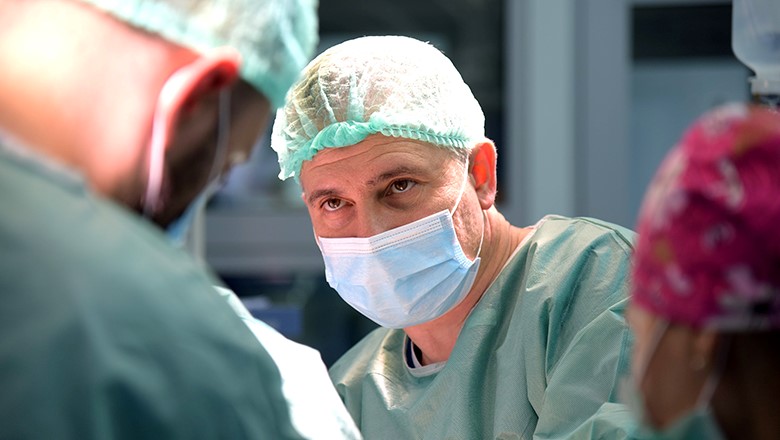 Chirurgie urologică reconstructivă după cistectomia pentru tumoră vezicală