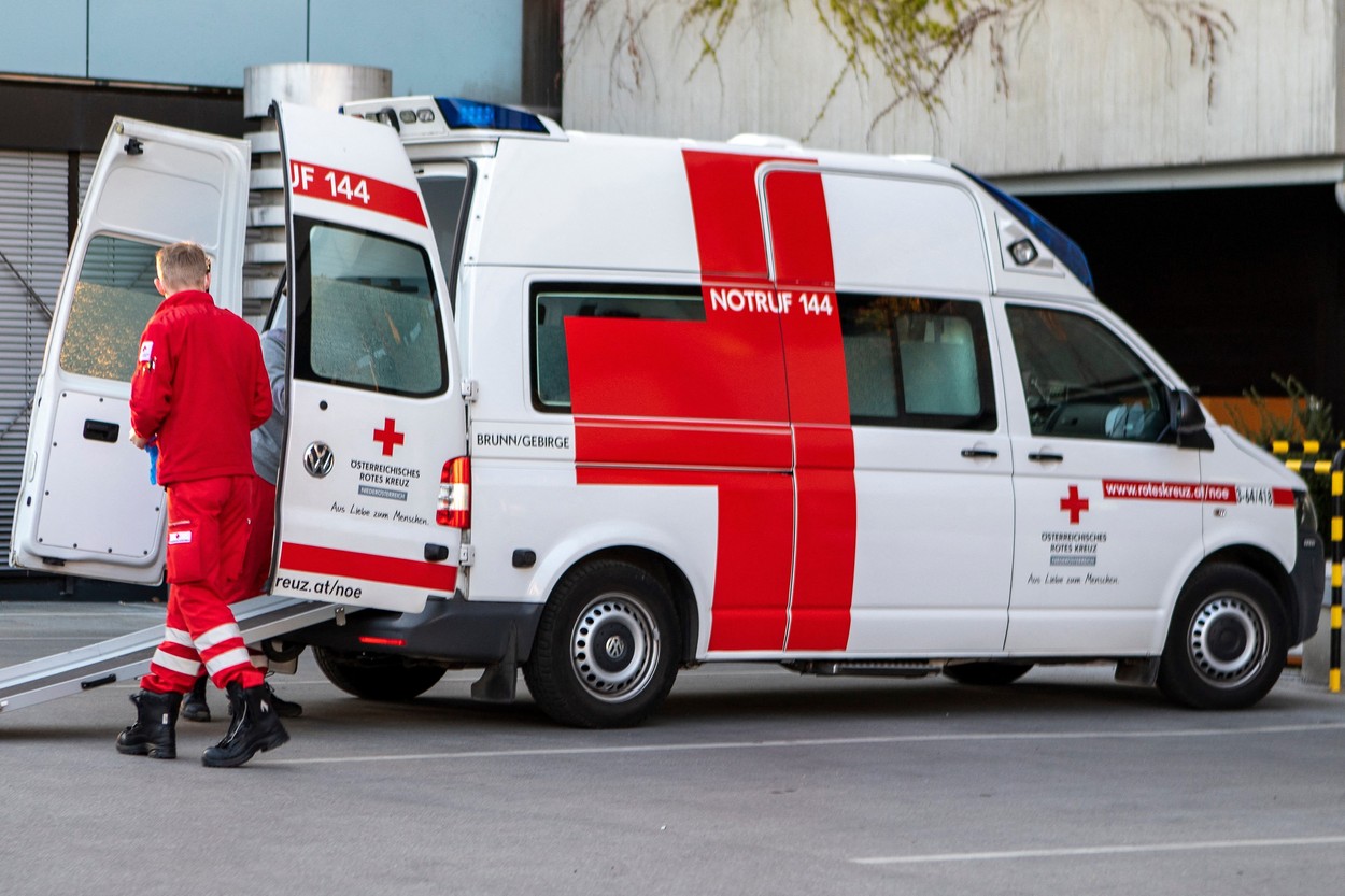 Restricții dure în Austria pentru nevaccinați