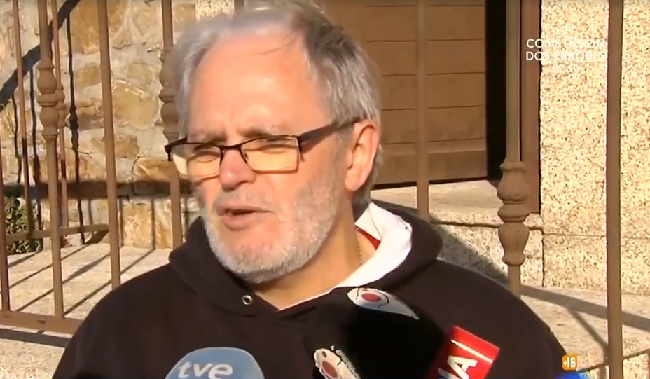 Bărbatul care a spus că a stat în comă 35 de ani recunoaște că a inventat totul. „Aș vrea să fi fost în comă”