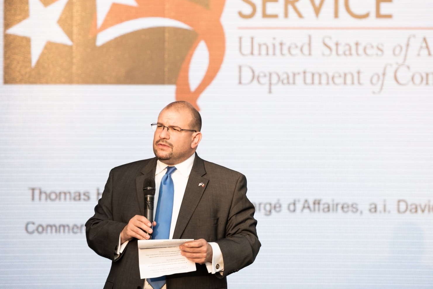 Diplomat american: SUA vor fi alături de România şi ceilalţi parteneri de la Marea Neagră în faţa acţiunilor Rusiei