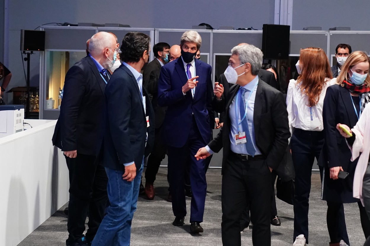 Un nou acord global pentru climă la COP26, după două săptămâni de dezbateri și divergențe