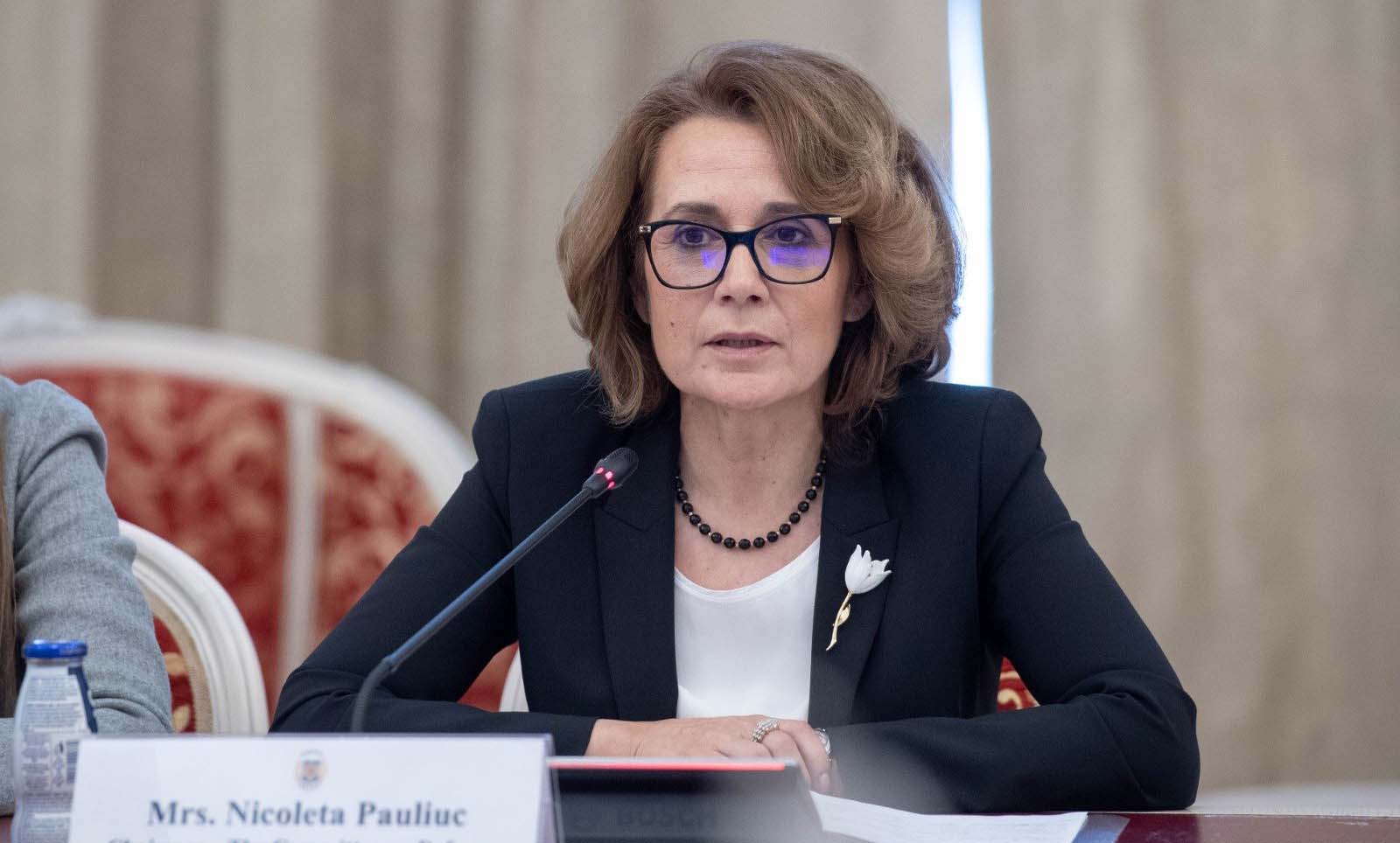 Nicoleta Pauliuc i-a cerut lui Ilie Bolojan să elimine măsurile de reformă care afectează pacienţii oncologici. Răspunsul premierului