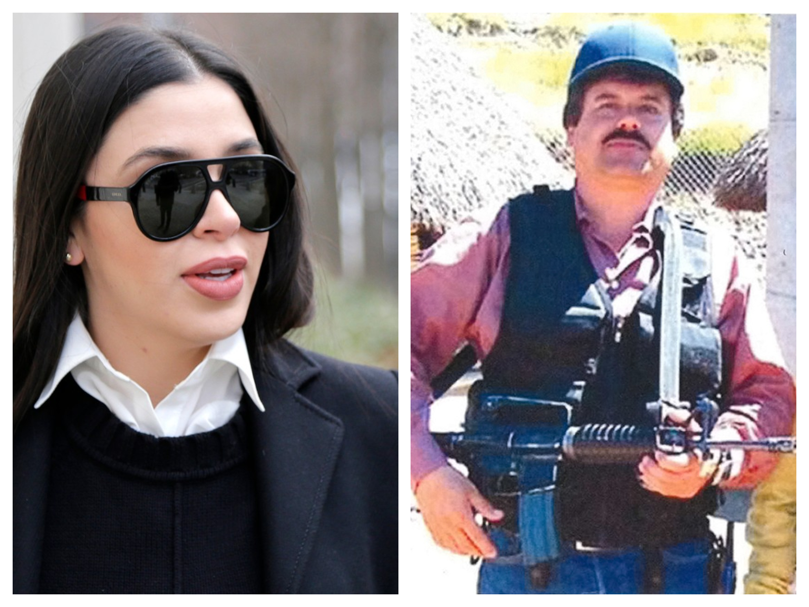 El Chapo se plânge că este singur și deprimat în închisoarea din SUA și nu este lăsat să-și vadă soția: „E crud și nedrept”