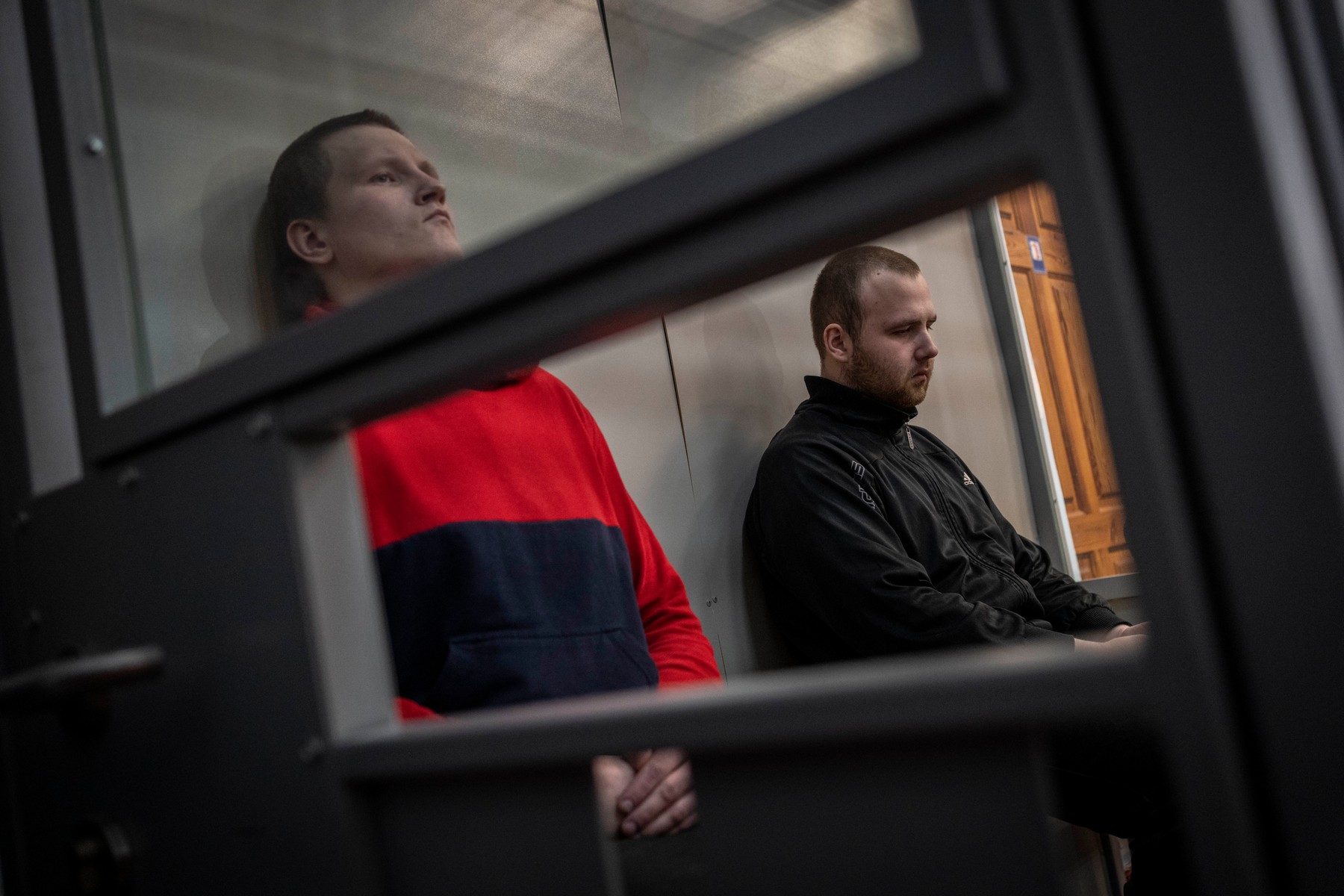 Prizonier de război rus trimis de Putin în Ucraina: Ne-au spus că vom pleca la război în ultimul moment