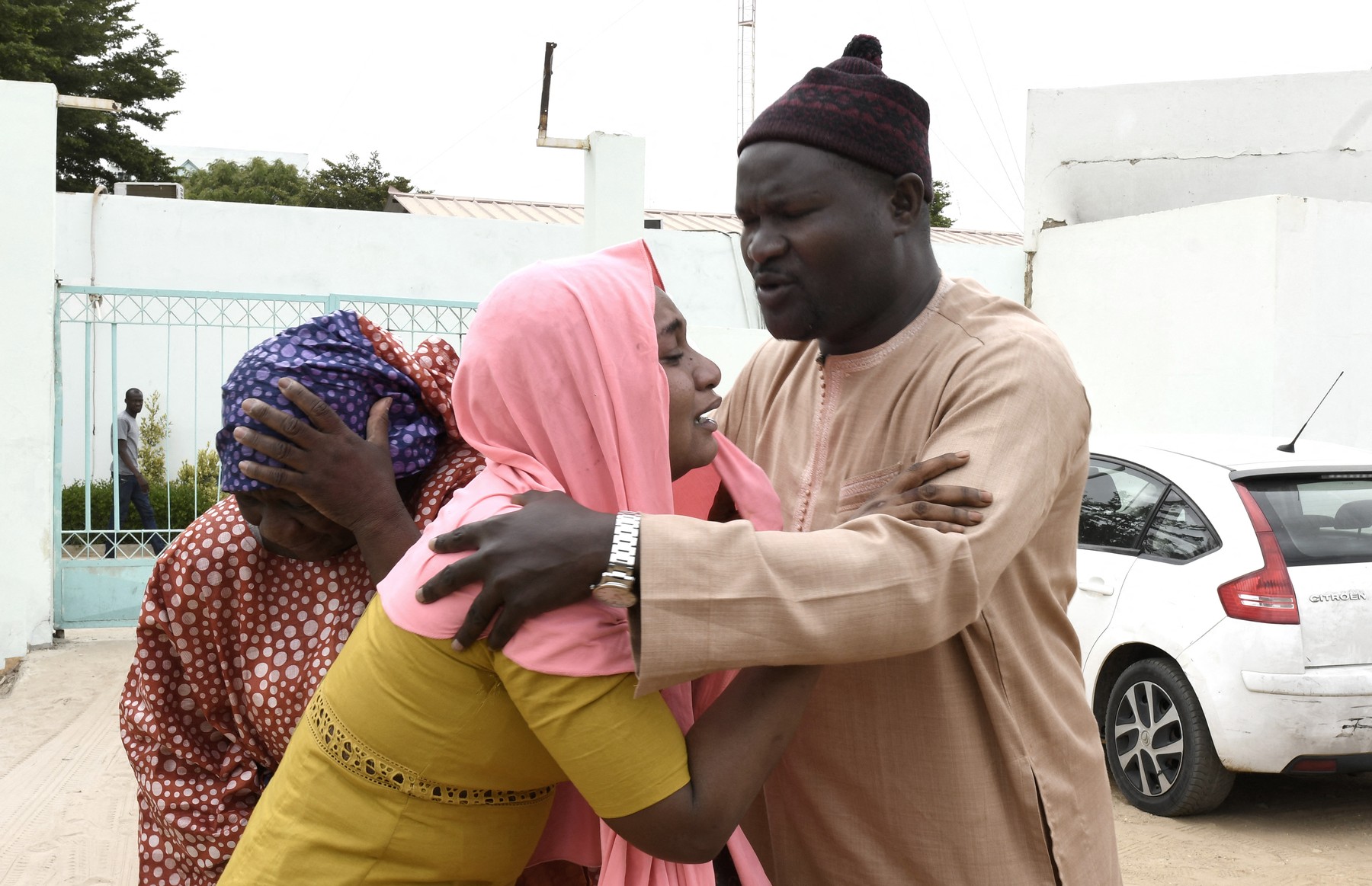 11 copii nou-născuți au murit într-un incendiu violent la o maternitate din Senegal