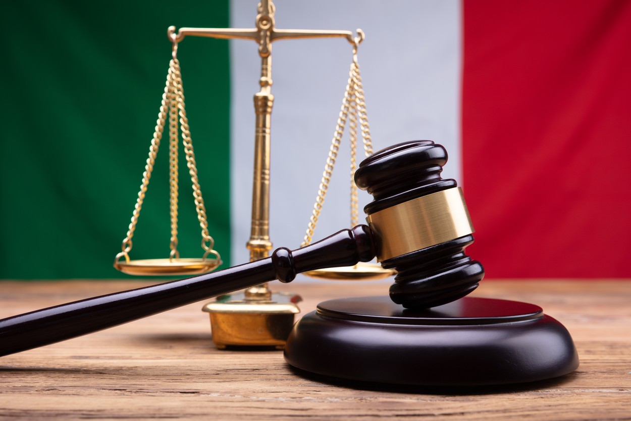 Ucigașul unei românce care lucra ca escortă în Italia a primit pedeapsa maximă: închisoare pe viață