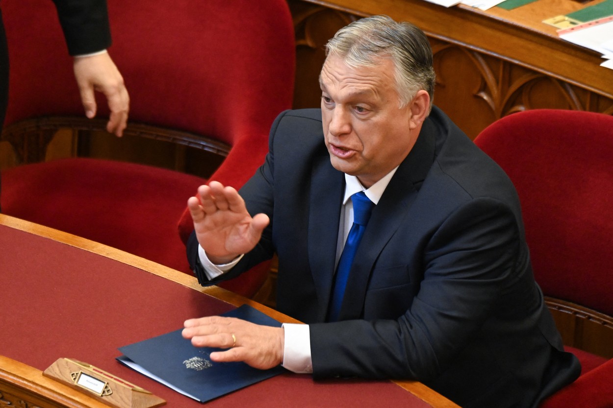 Ungaria anunță suprataxarea marilor companii, inclusiv a celor din telecomunicații. Guvernul estimează că va obține 2 miliarde de euro