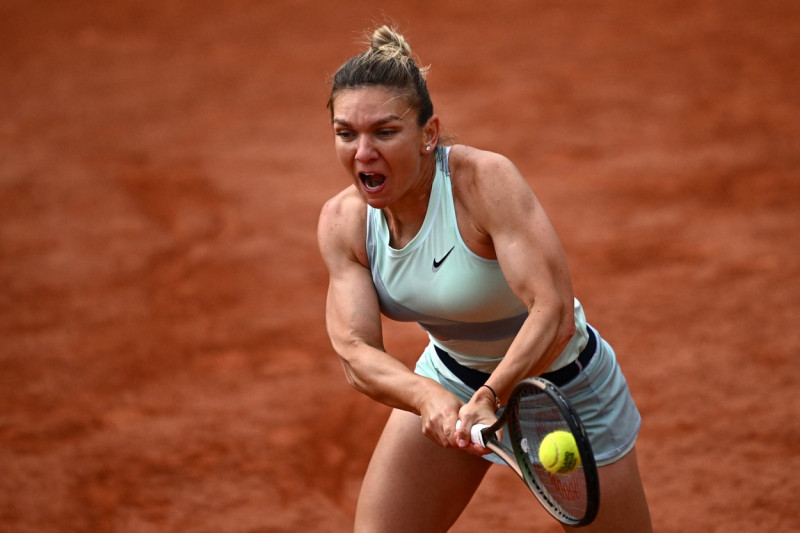 simona halep roland garros 2022 profimedia-0694831750