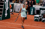 French Open Tennis, Day 5, Roland Garros, Paris, France - 26 May 2022