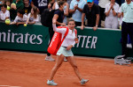 French Open Tennis, Day 5, Roland Garros, Paris, France - 26 May 2022