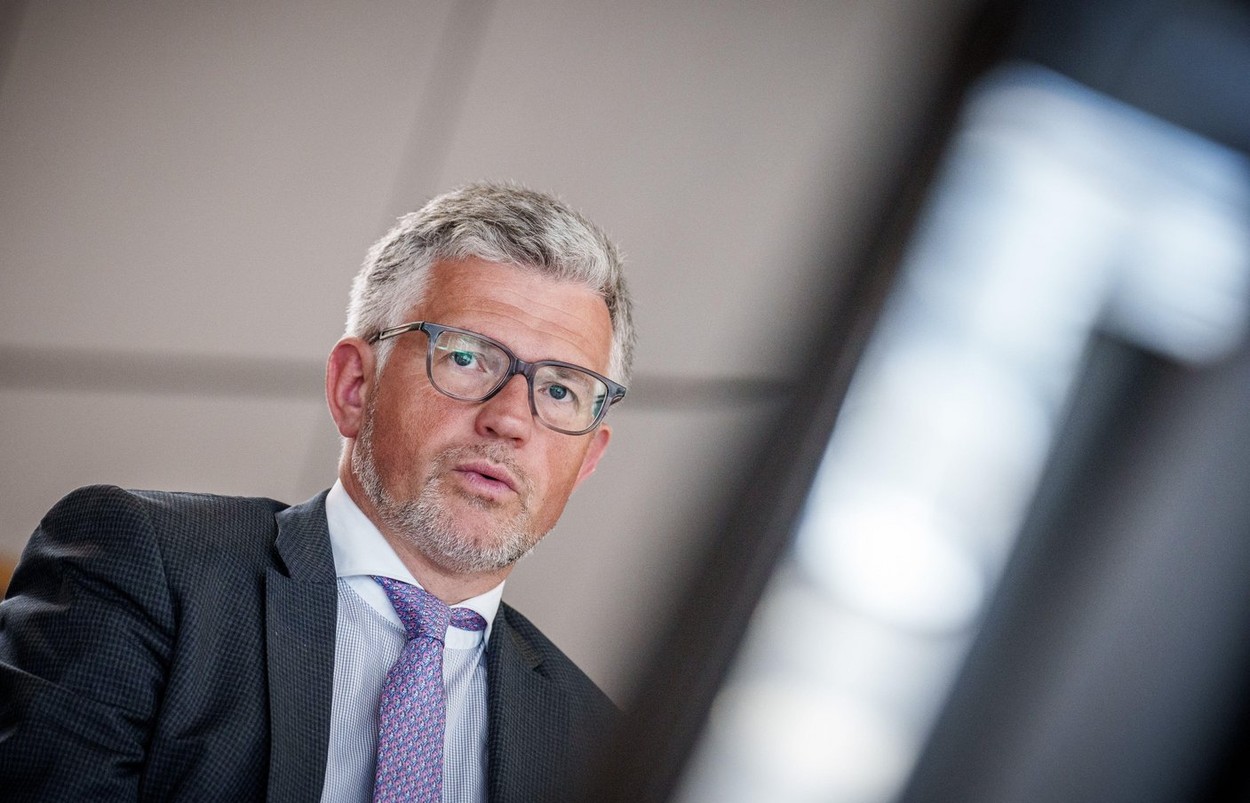 Ambasadorul Ucrainei în Germania îl critică dur pe Scholz: "Din punct de vedere militar, Ucraina este dezamăgită de Berlin"