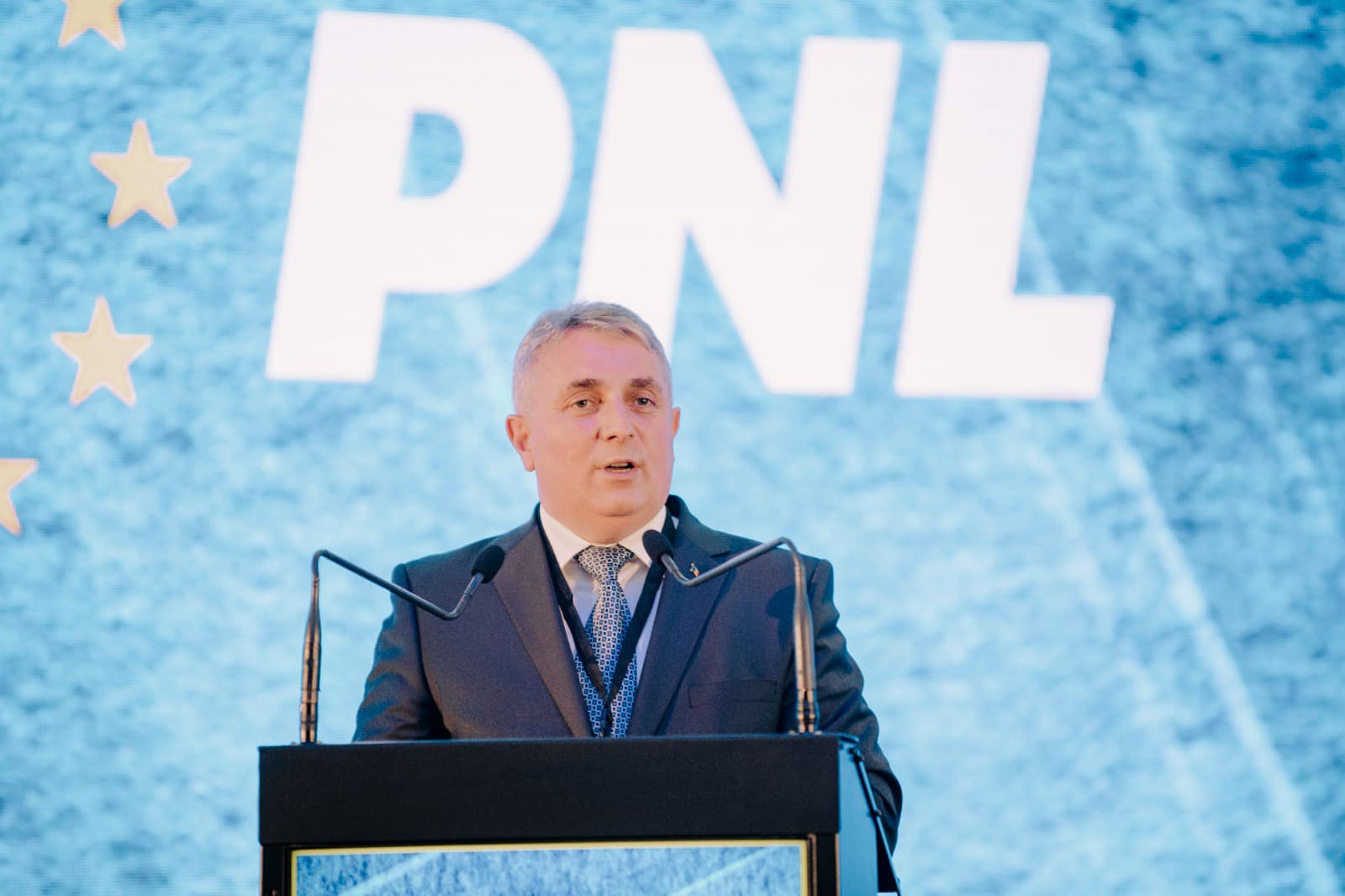 Bode: PNL a traversat o perioadă zbuciumată. E momentul calmării și al resetării. Să fim pregătiți pentru victorii pe linie în 2024