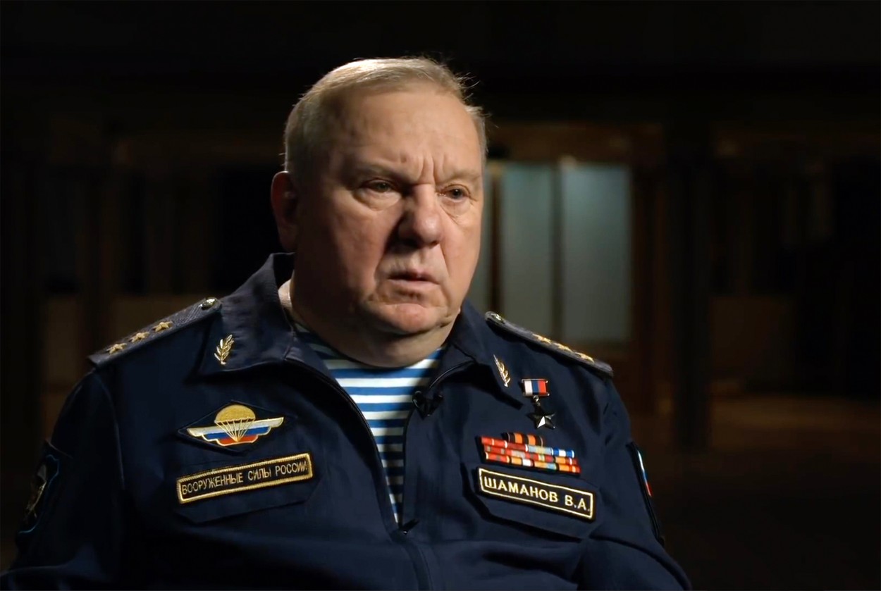 „Măcelarul Ceceniei”. Cel mai temut general rus spune că războiul în Ucraina ar putea dura între 5 și 10 ani