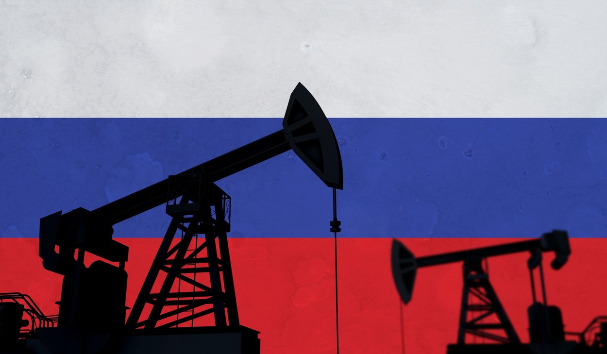 Bloomberg: Compromis în UE pentru petrolul rusesc. Embargo pe mare, autorizarea livrărilor prin oleoductul Drujba