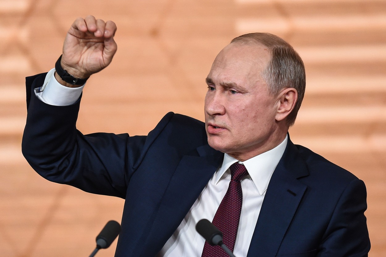 „Putin nu ascultă pe nimeni. Planul său este să guverneze Rusia până moare”. Ucrainenii avertizează că războiul „se va prelungi”