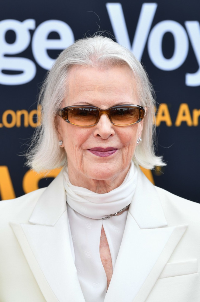 Anni-Frid Lyngstad 3