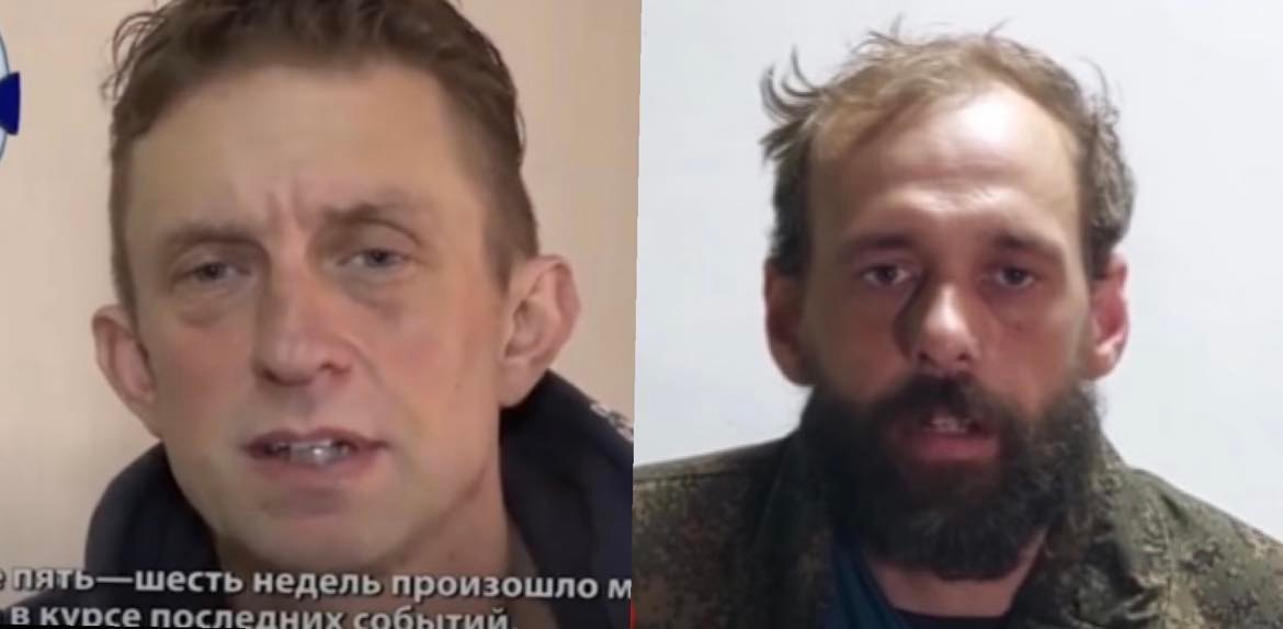 Britanicii care au luptat pentru Ucraina și care au fost capturați de ruși ar putea fi condamnați la moarte