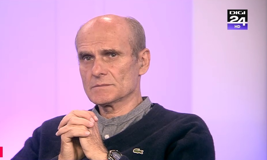 CTP: Așa vom trăi niște ani de acum înainte, cu război lângă noi. Nu ne permitem nici măcar iluzia din pandemie, că se termină