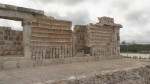 Ruine ale unui oraș mayaș