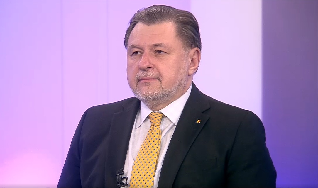 Disputa Rafila-Arafat. Ministrul sănătății: În cazul comparațiilor cu Ceaușescu, nu cred că a ales persoana potrivită