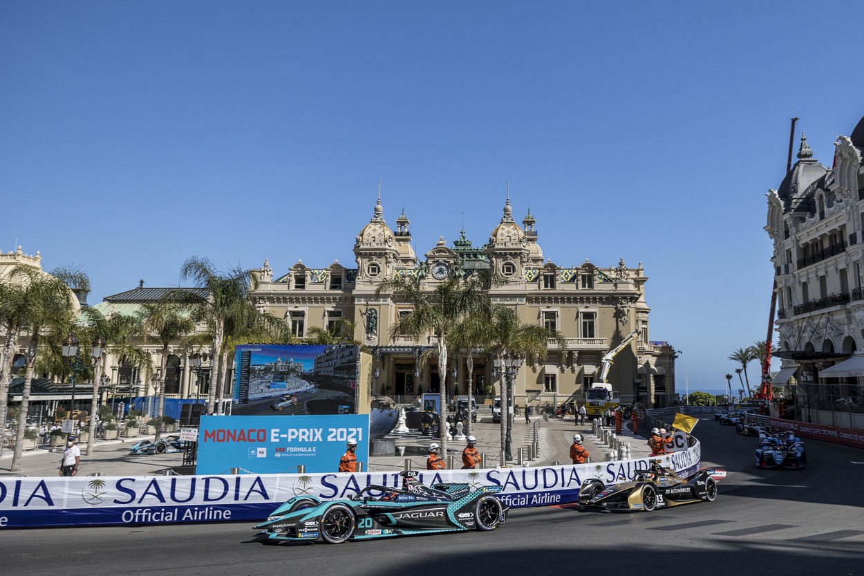 Povestea misterioasă a diamantului dispărut la Marele Premiu de la Monaco din 2004