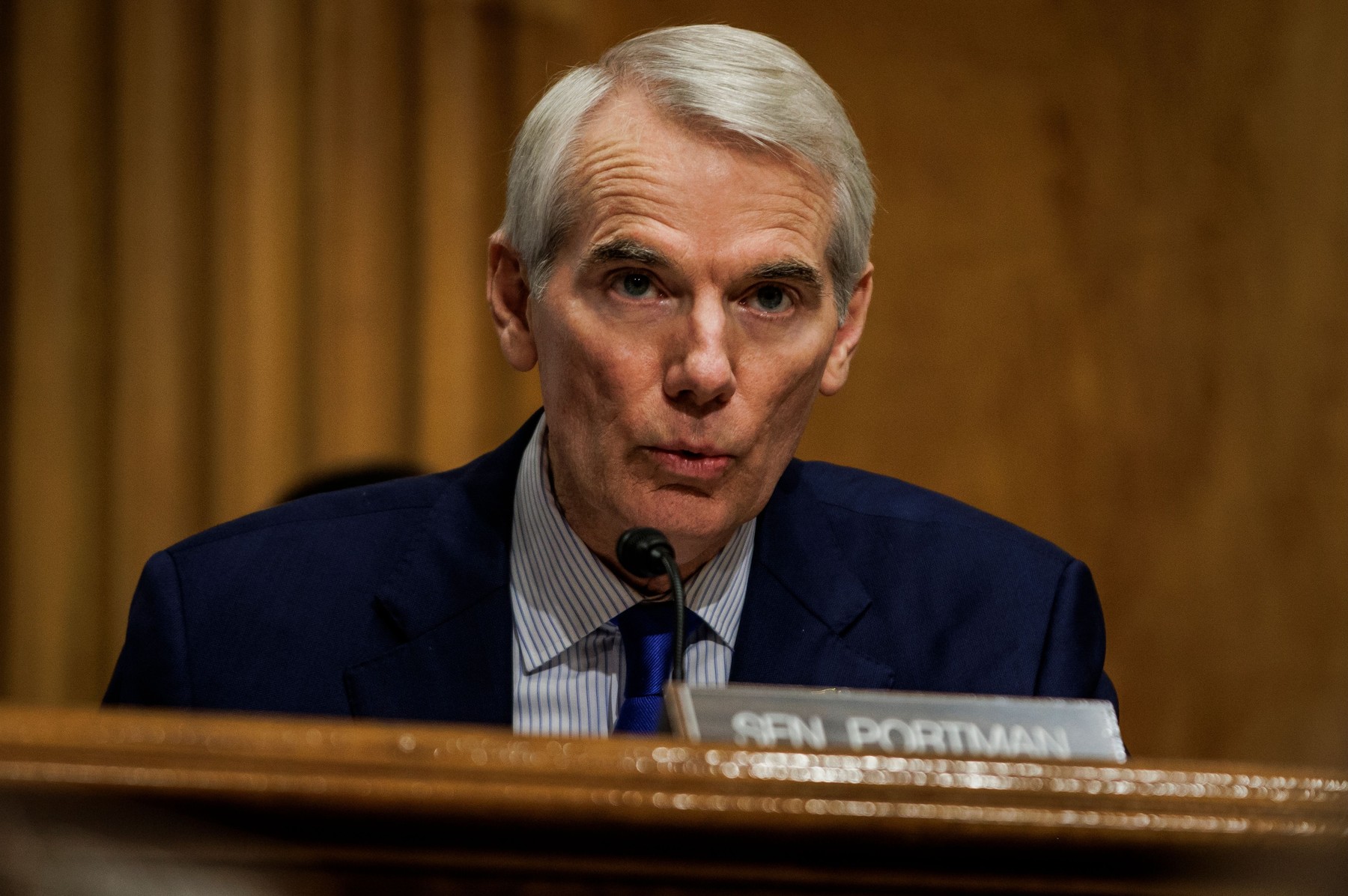 Senator american: Nu există prieten mai puternic pentru Statele Unite decât România