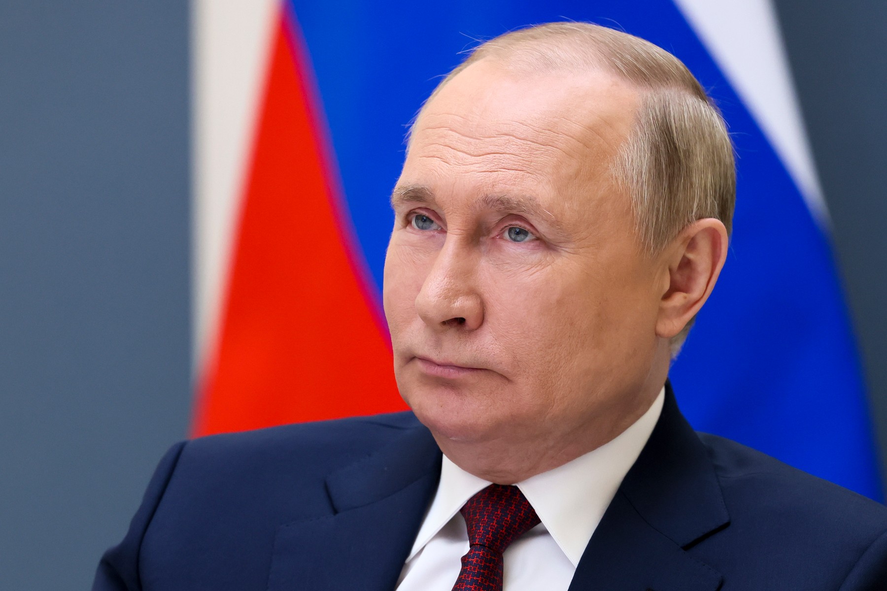 Putin spune că Rusia e „dispusă” să permită exporturile de cereale din Ucraina dar cere ridicarea sancțiunilor