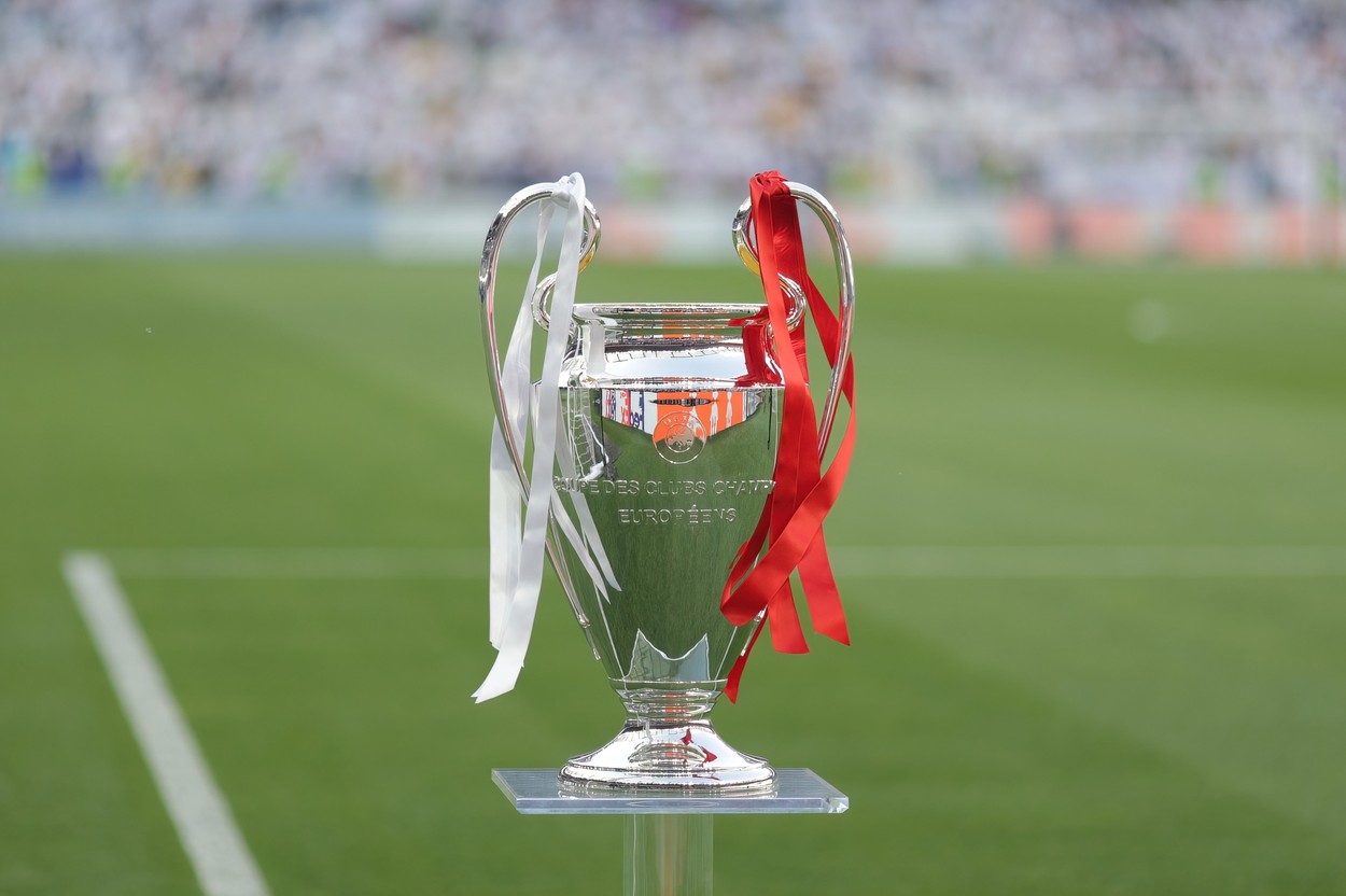 Real Madrid, noua regină a fotbalului european. Formația spaniolă a câștigat pentru a 14-a oară Liga Campionilor