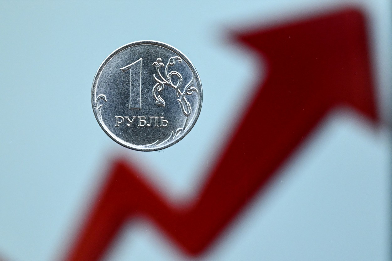 Rusia își va plăti datoria externă folosind o schemă similară cu plata în ruble pentru gaze