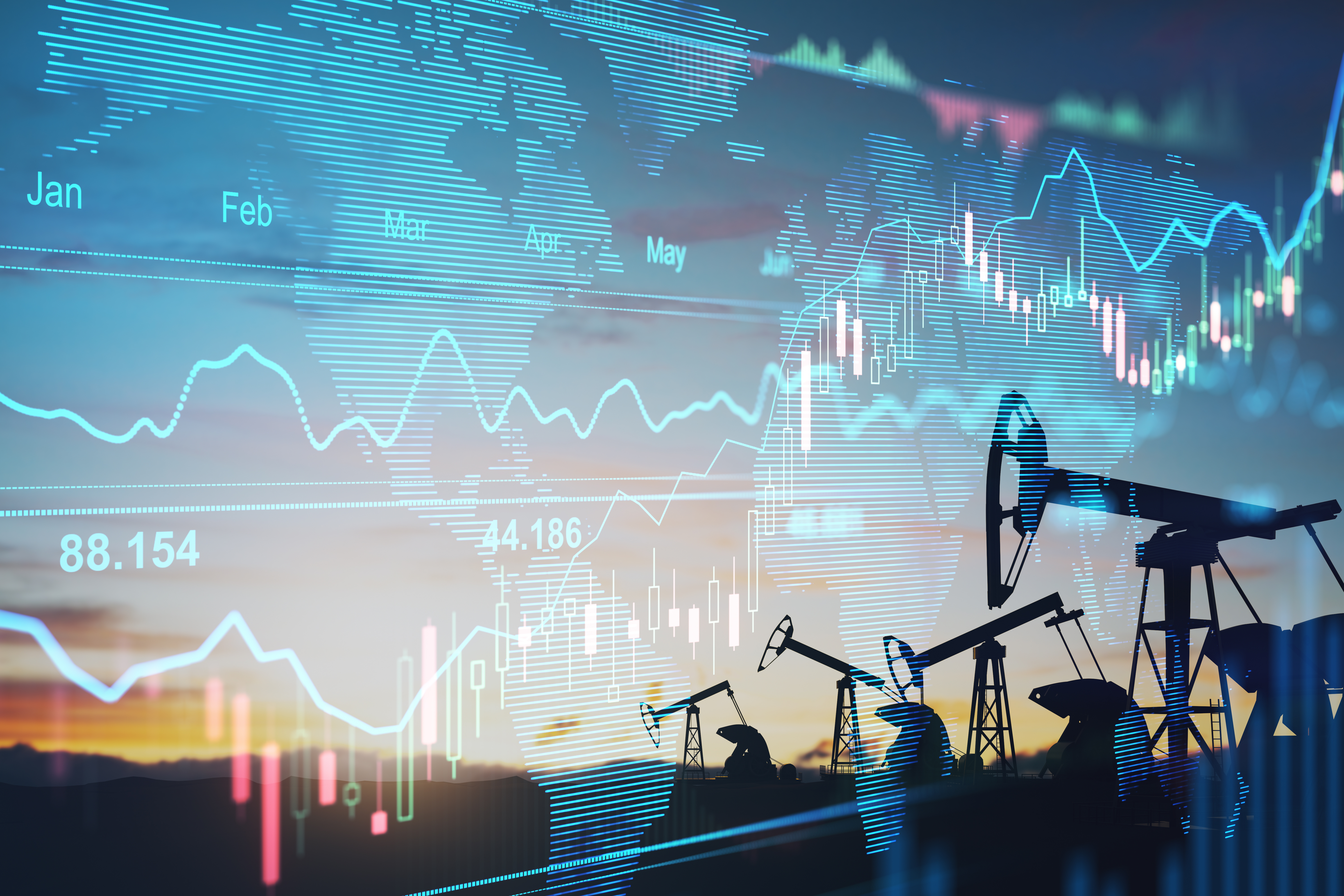Prețurile petrolului au atins cel mai mare nivel din ultimele două luni, în timp ce UE urmărește interzicerea petrolului rusesc